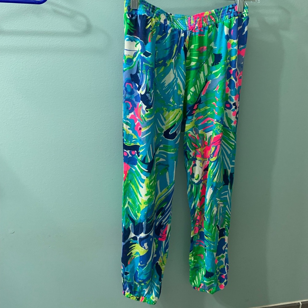 Lilly Pulitzer Reese Pant